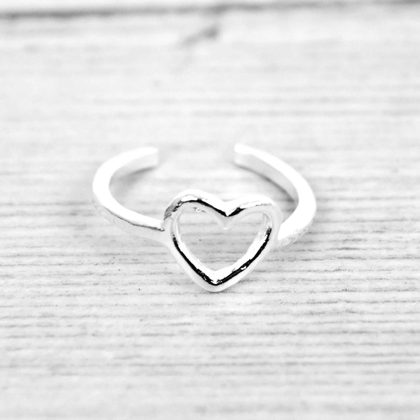 Love is Love Ring