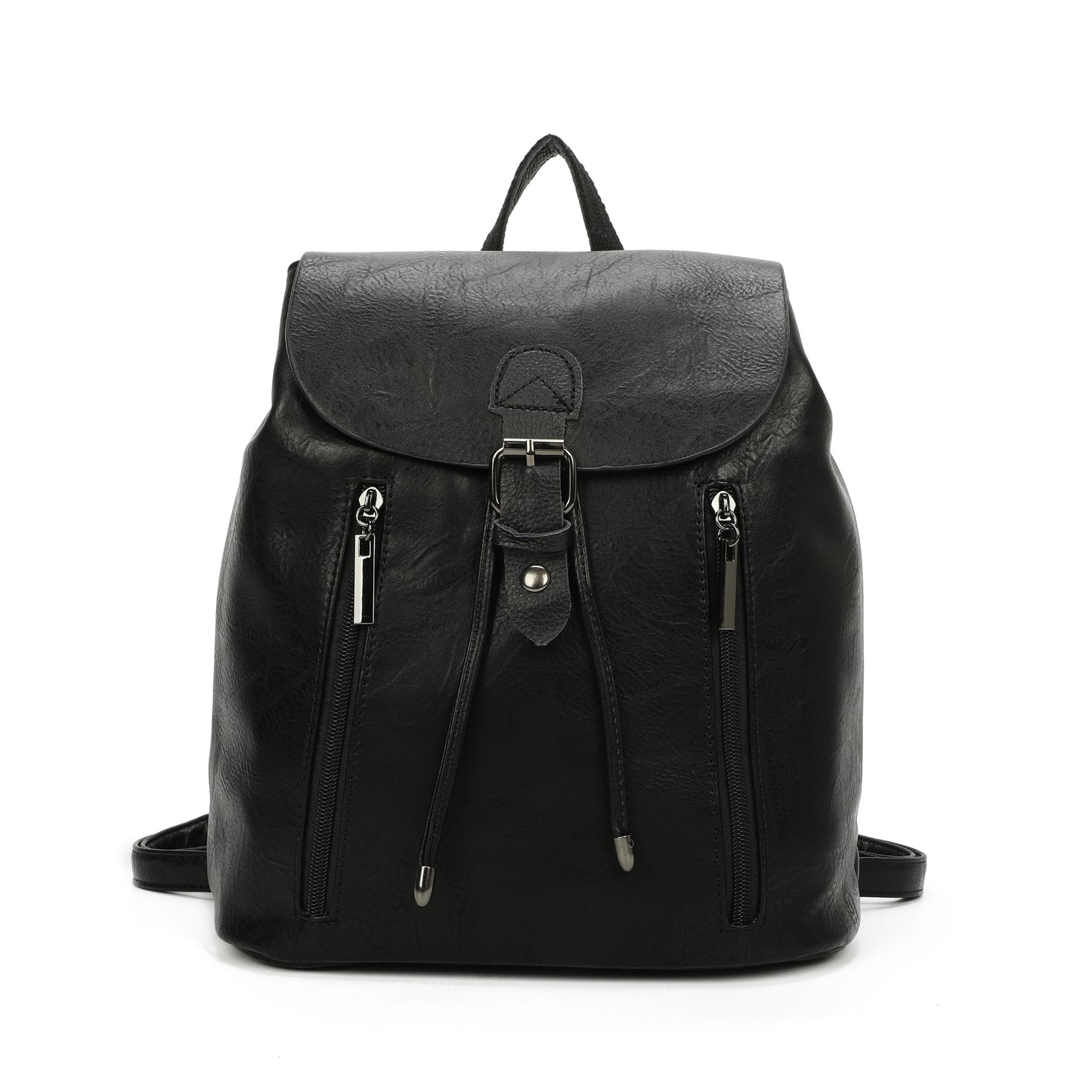 Buckle backpack