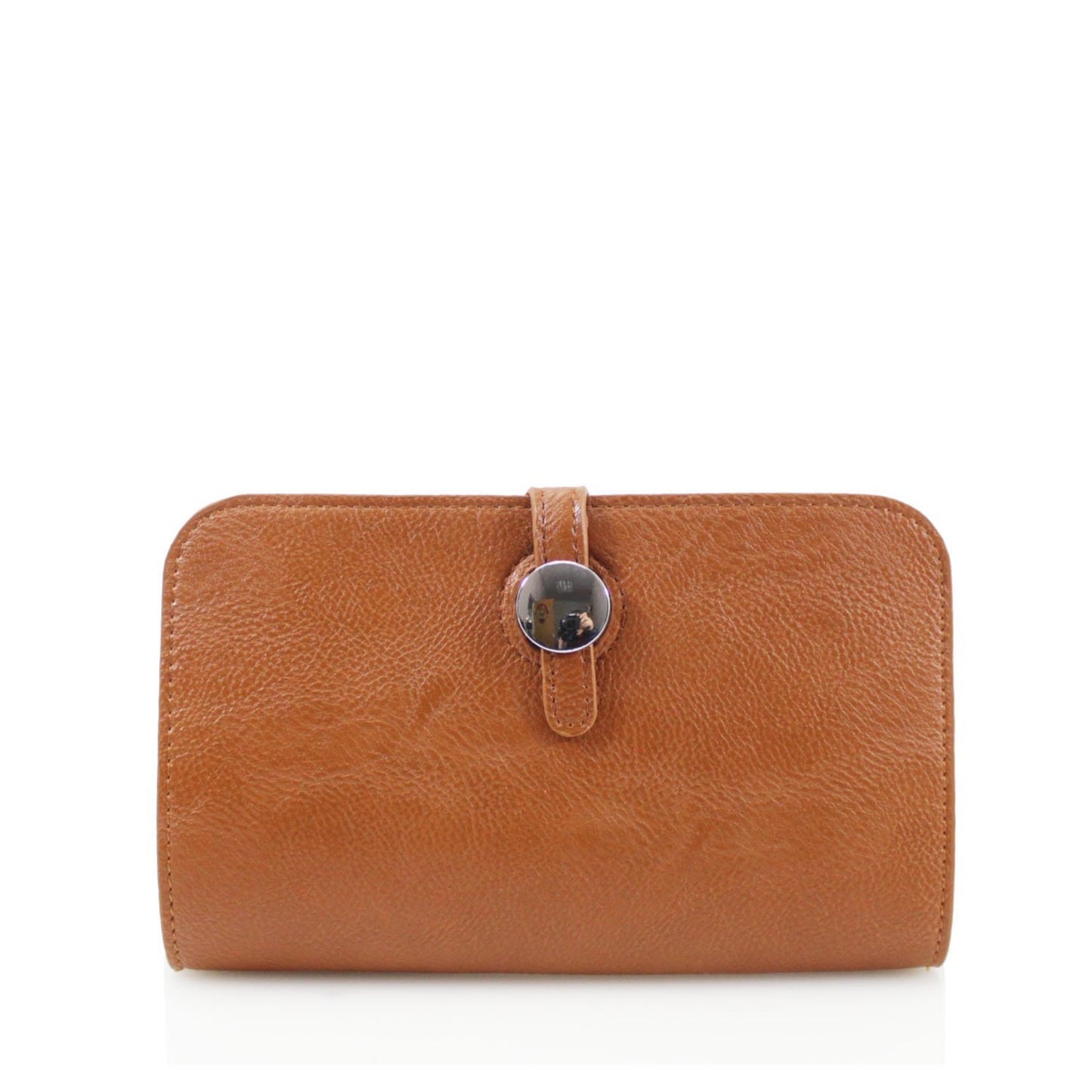 Large dogon purse - PU leather
