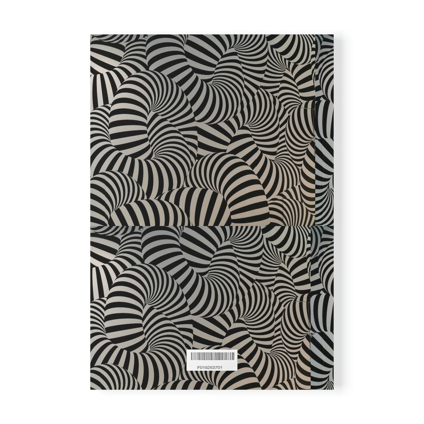 Softcover Notebook, A5