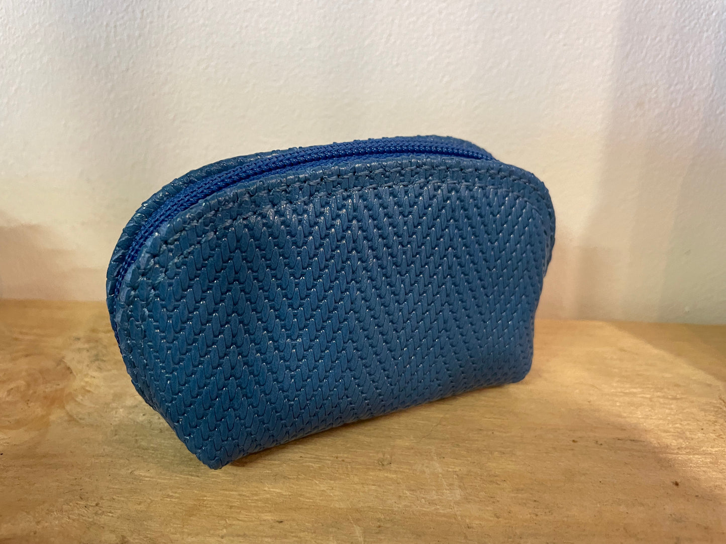 Small Leather coin purse